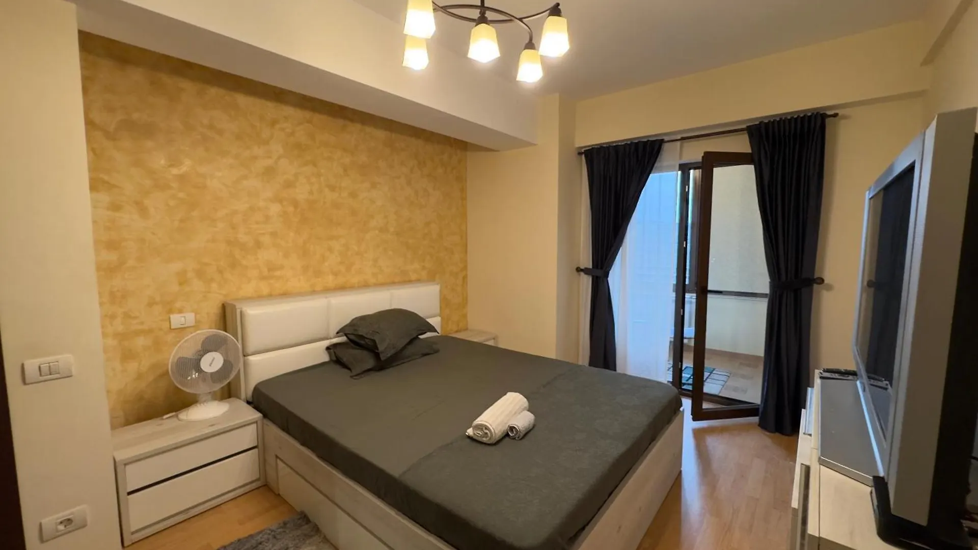 Executive Flat Two Rooms By Chr Luxury Property Bucarest Roumanie