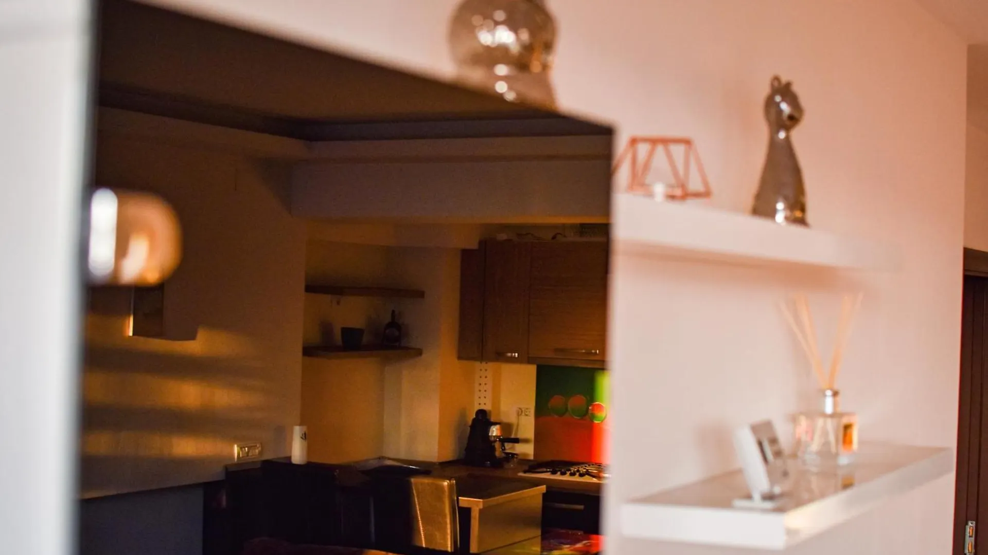 Appartement Executive Flat Two Rooms By Chr Luxury Property Bucarest