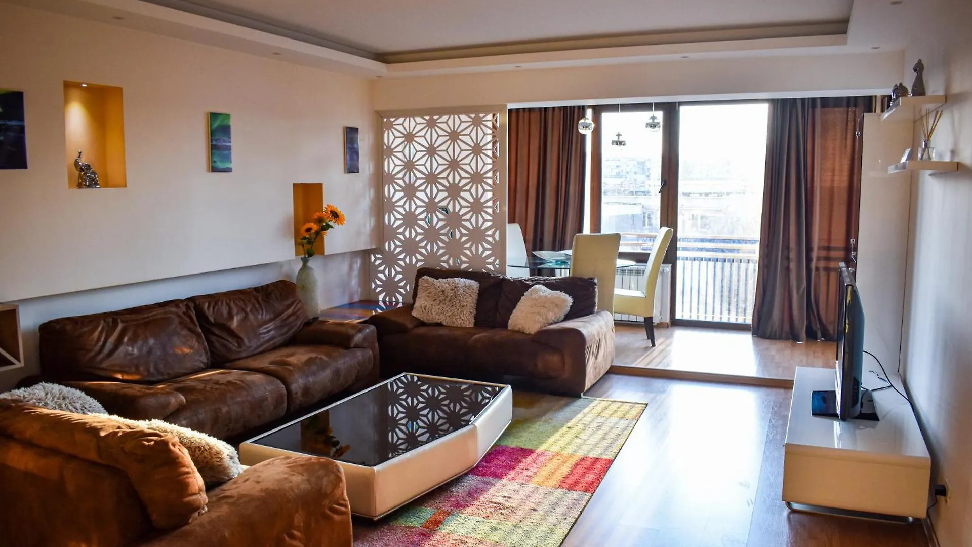 Appartement Executive Flat Two Rooms By Chr Luxury Property Bucarest Roumanie