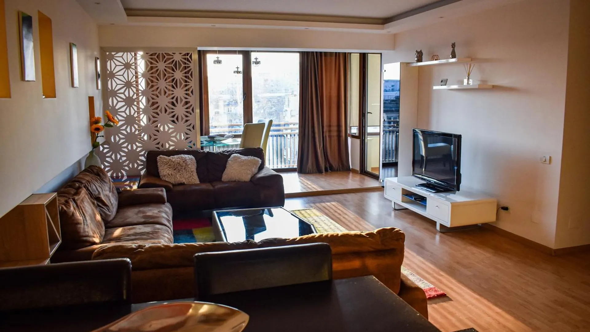 Appartement Executive Flat Two Rooms By Chr Luxury Property Bucarest