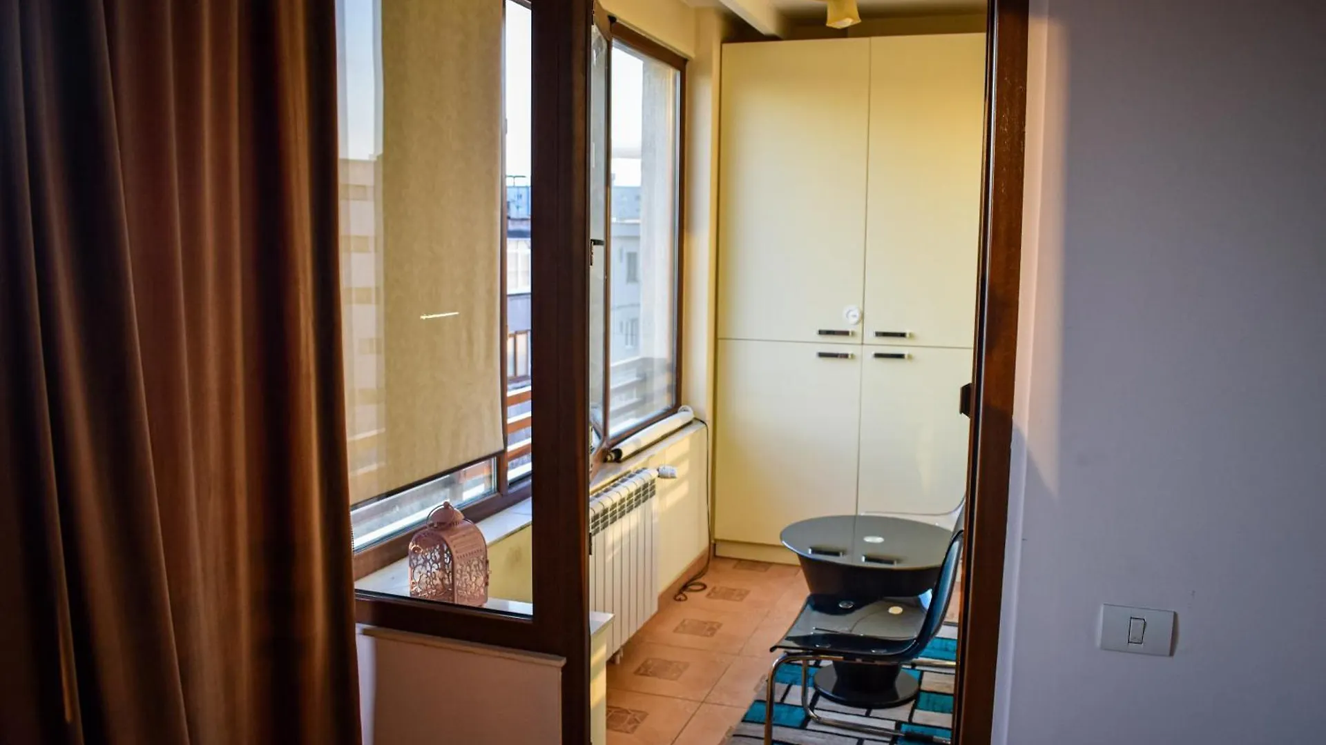 Executive Flat Two Rooms By Chr Luxury Property Bucarest Appartement