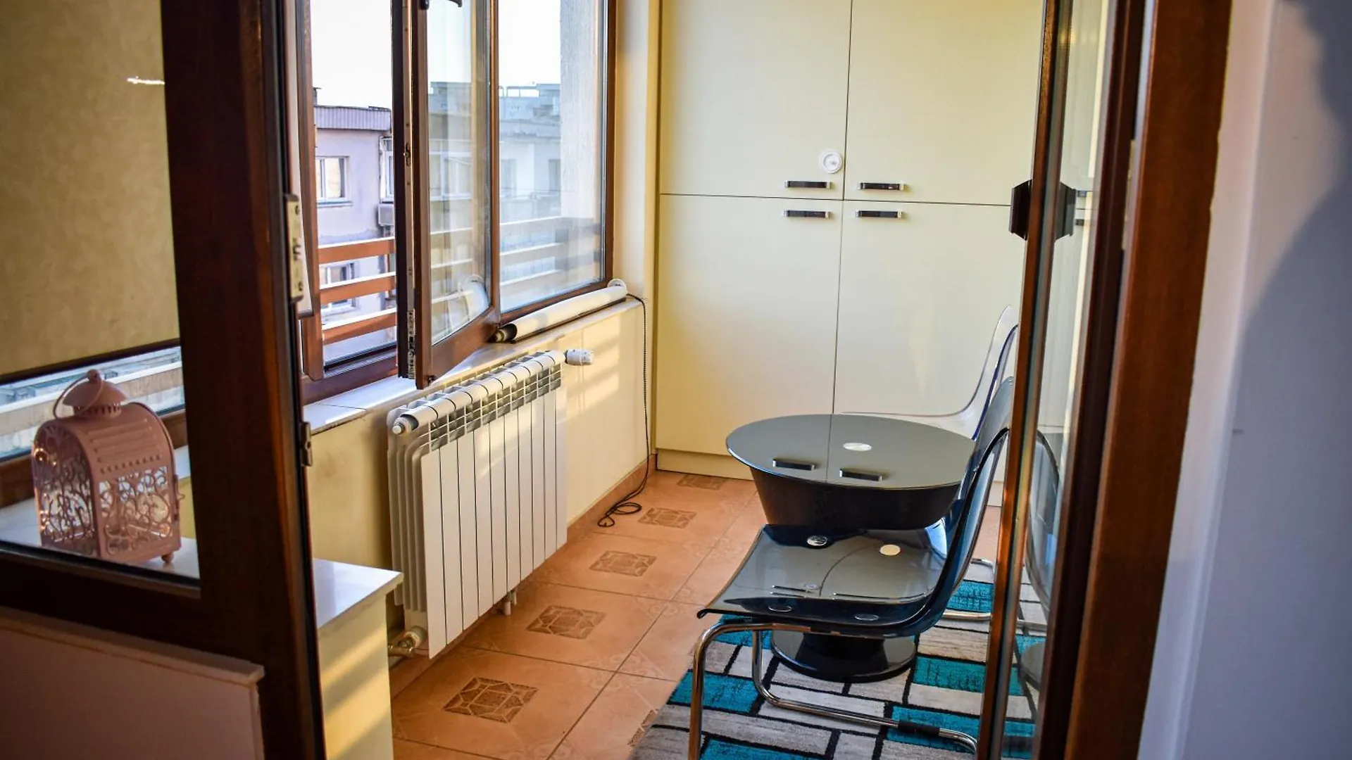 Appartement Executive Flat Two Rooms By Chr Luxury Property Bucarest