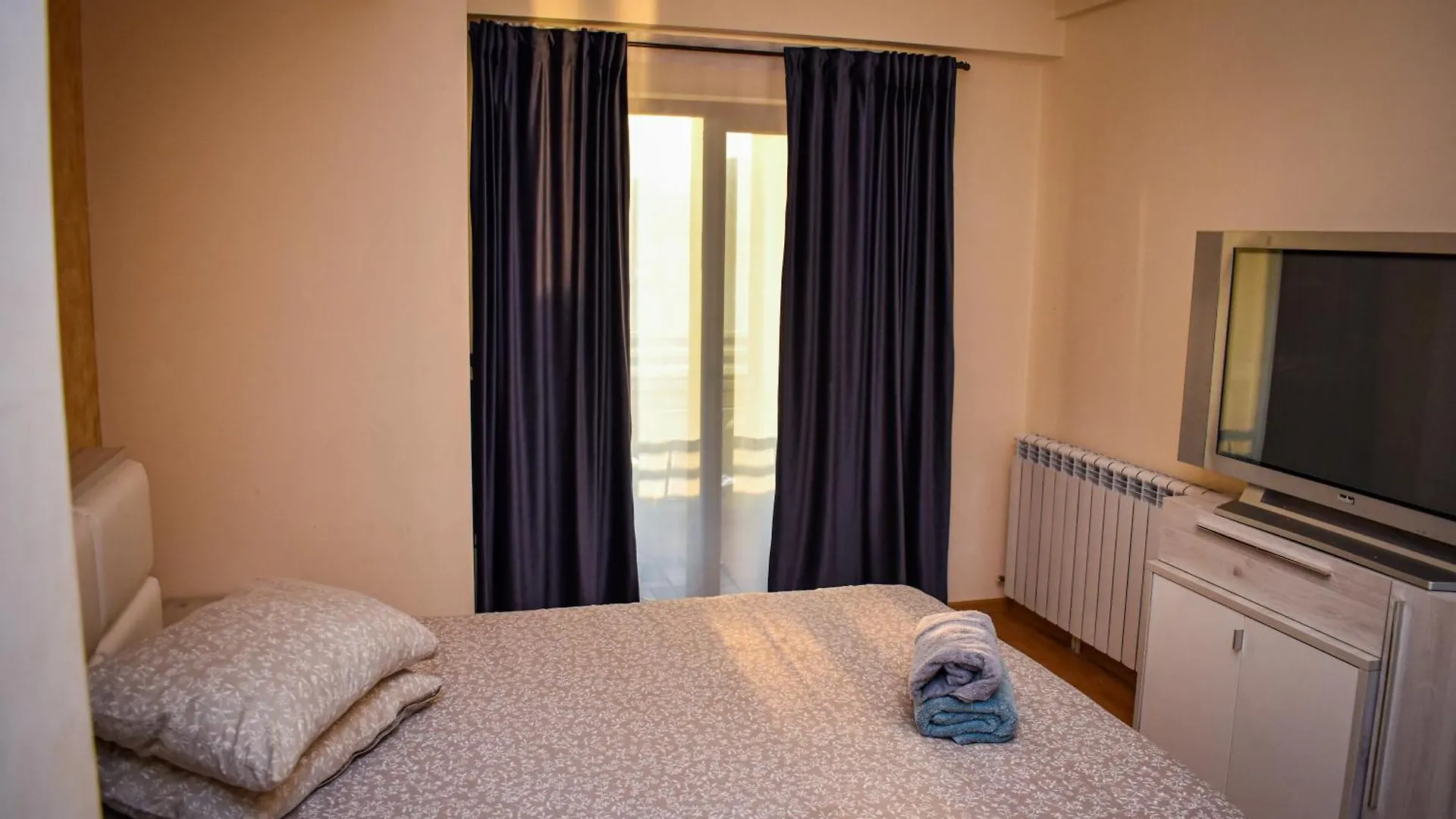 Executive Flat Two Rooms By Chr Luxury Property Bucareste