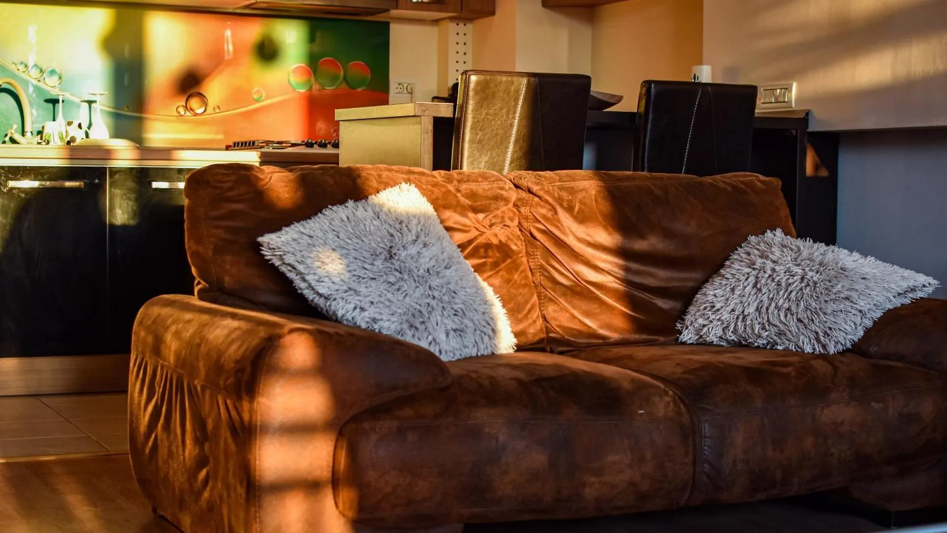 Executive Flat Two Rooms By Chr Luxury Property Bucareste Apartamento
