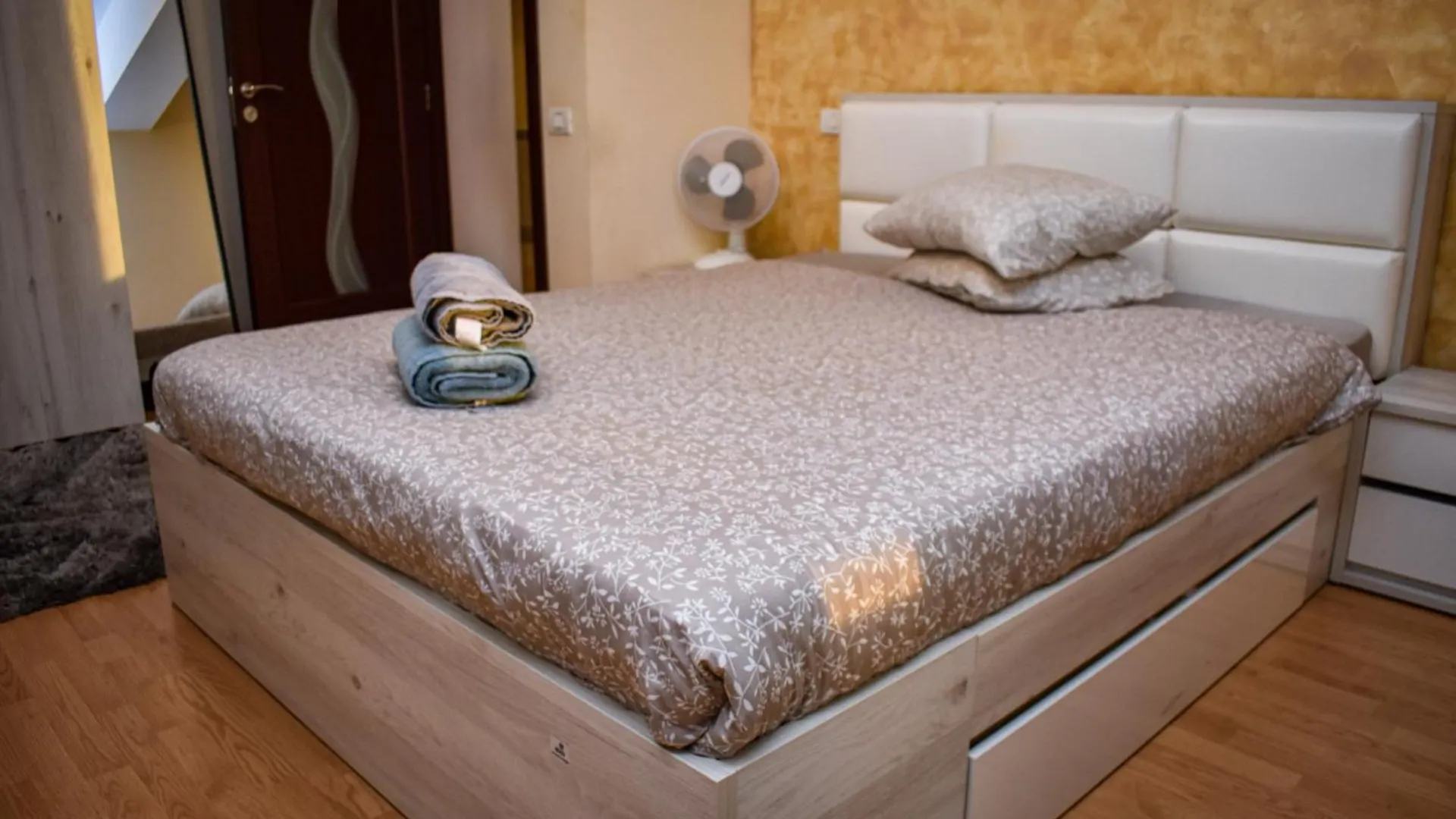 Apartamento Executive Flat Two Rooms By Chr Luxury Property Bucareste