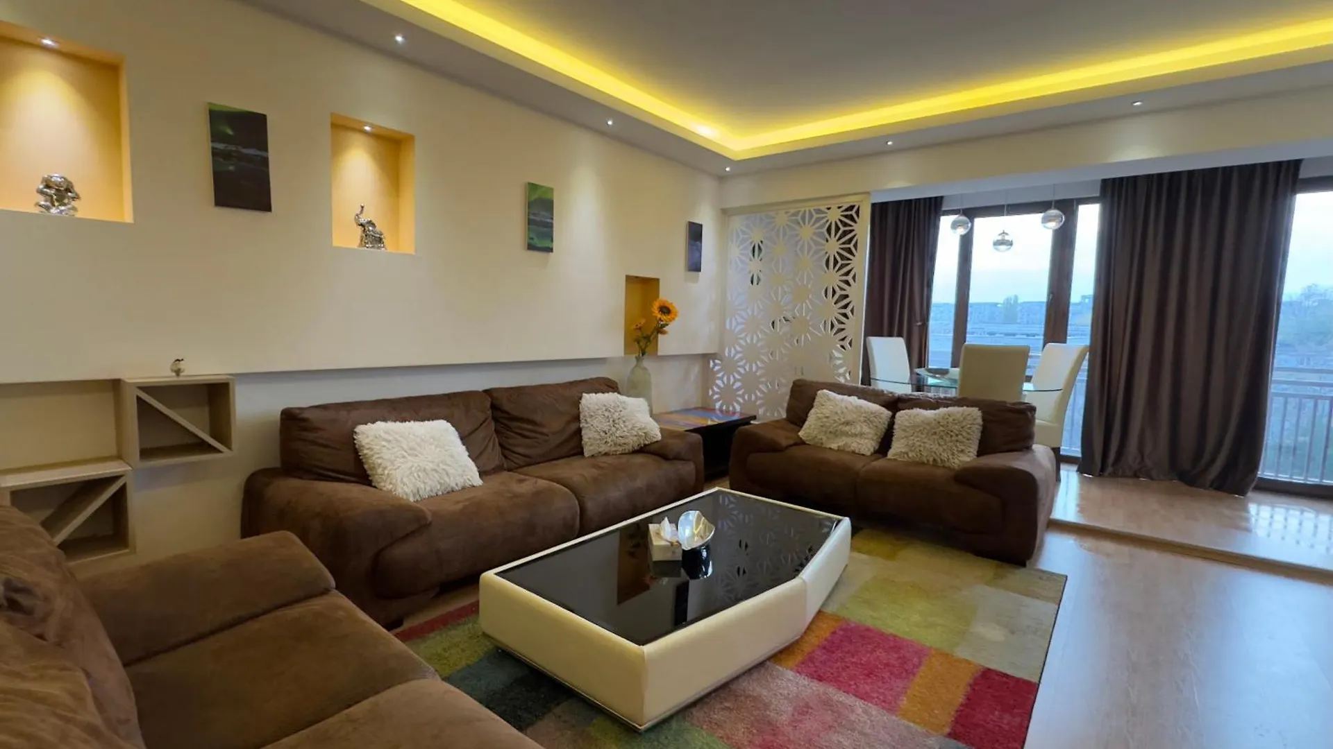 Διαμέρισμα Executive Flat Two Rooms By Chr Luxury Property Βουκουρέστι Ρουμανία