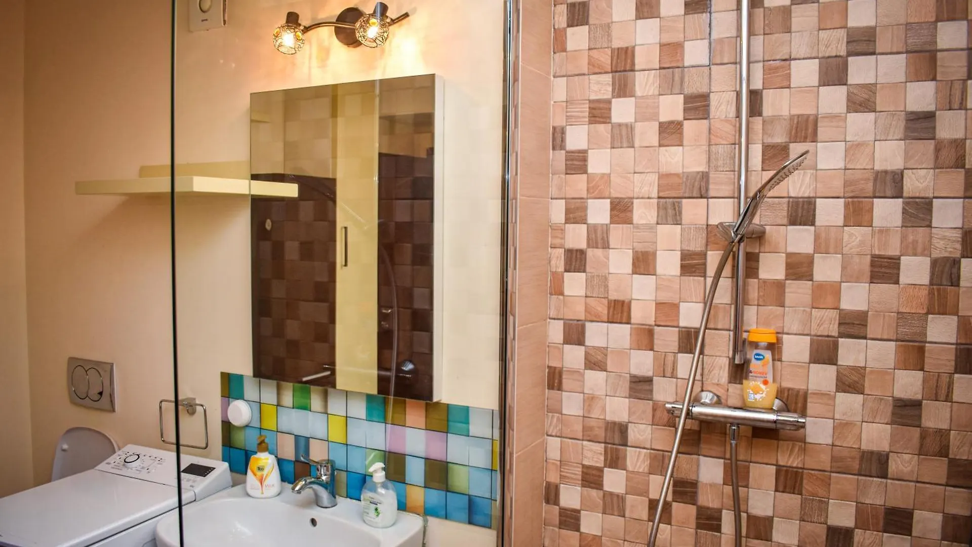 Executive Flat Two Rooms By Chr Luxury Property Βουκουρέστι 0*,  Ρουμανία